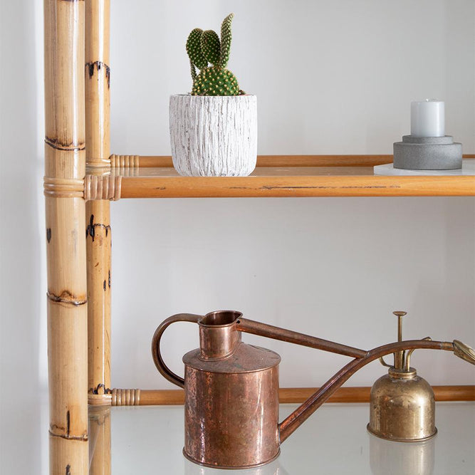 Fletcher Indoor Plant Pot Cover - Gardenesque