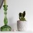 Fletcher Indoor Plant Pot Cover - Gardenesque