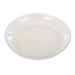 White Plastic Pot Saucers - 3 Sizes - Gardenesque