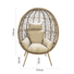 cocoon egg chair