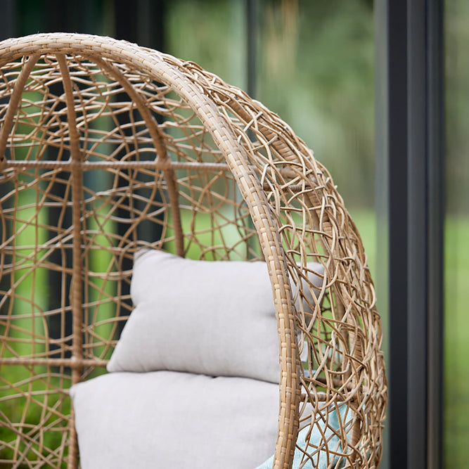 cocoon egg chair