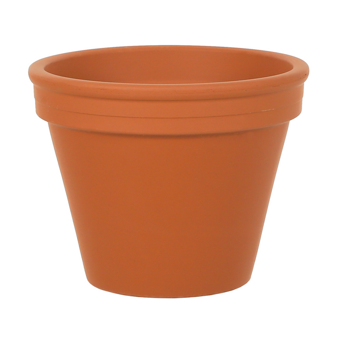 Classic | Terracotta Grow Pot