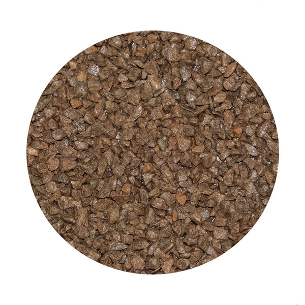 Decorative Alpine Red Flame Gravel & Pot Toppers - 6mm - Gardenesque