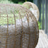 garden pod chair