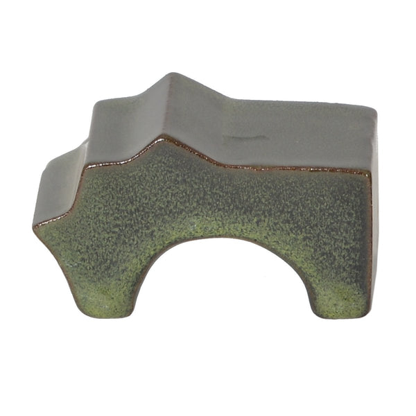 Green Pot Feet - Set of 3 - Gardenesque