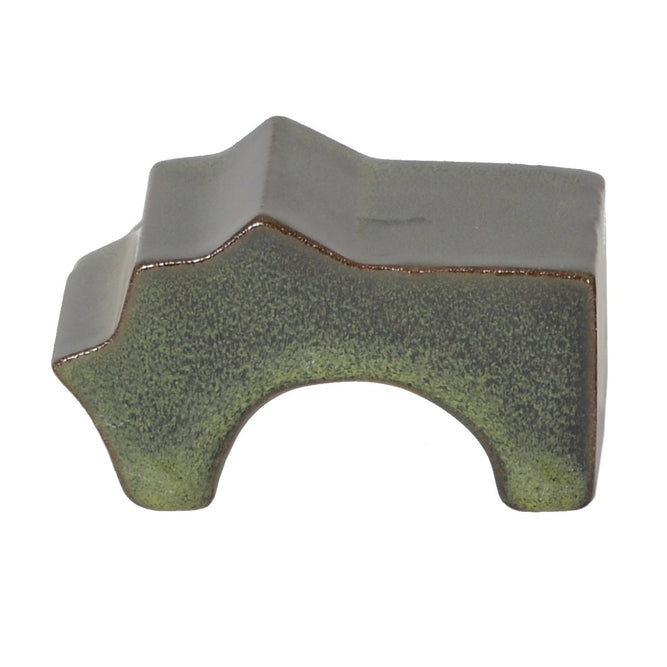 Green Pot Feet - Set of 3 - Gardenesque