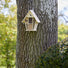 hanging insect hotel