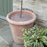 XX Large Terracotta Plant Pots - Gardenesque