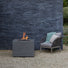 outdoor gas fire pit