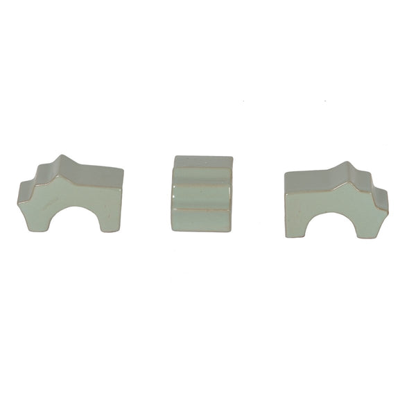Mint Pot Feet - Set of 3 - Gardenesque