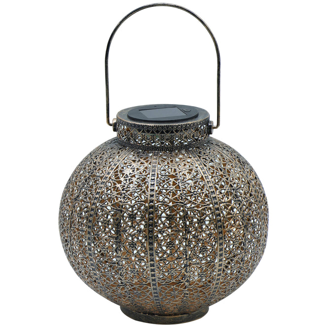 Moroccan hurricane lantern deals