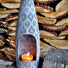 Moroccan- Table Top Lantern  available at Gardenesque