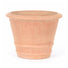 extra large garden terracotta pots for trees