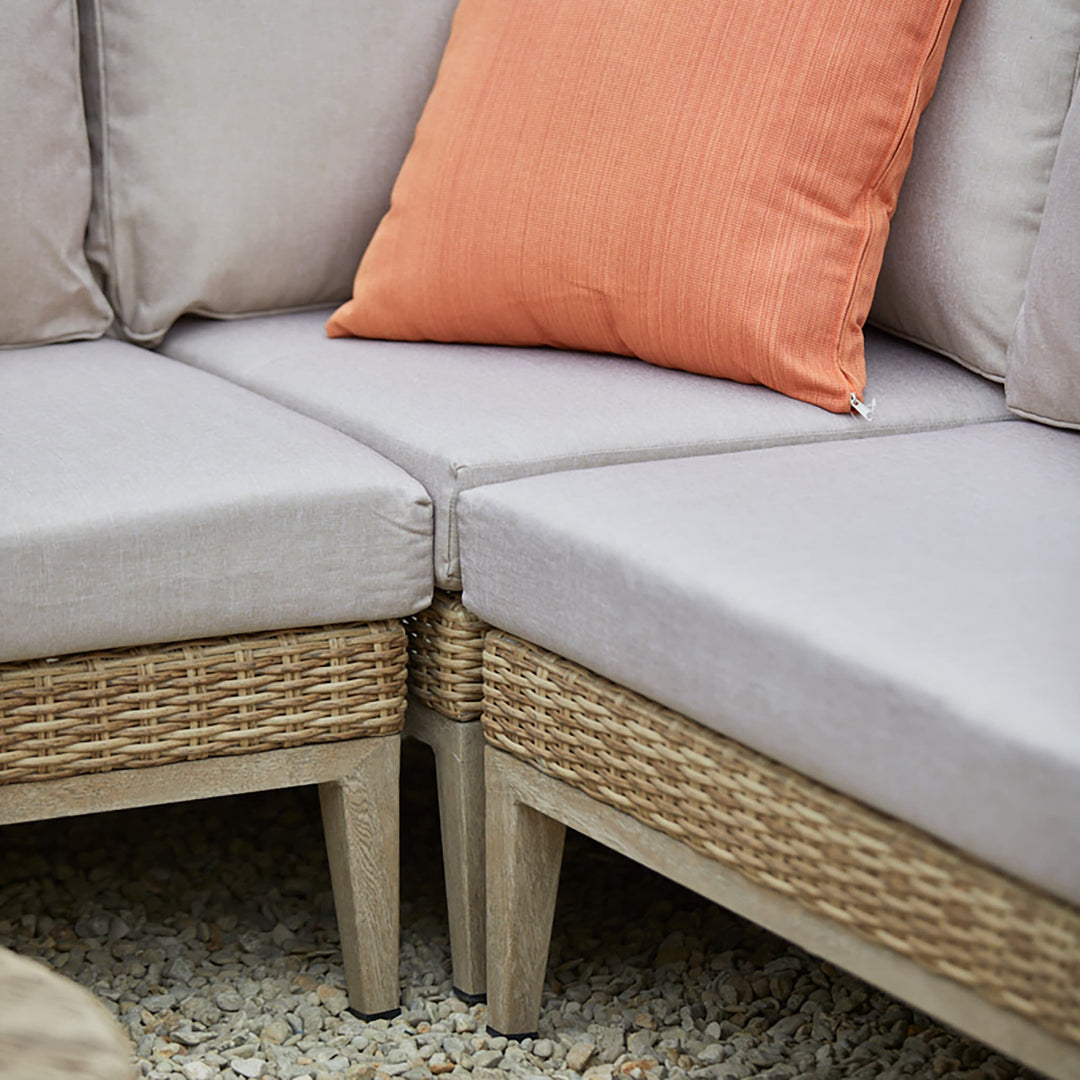 Gray Patio Lowes Bench Cushions Patio Cushions Lounge Cushions