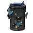 Outdoor Solar Hanging Lantern - Butterfly at Gardenesque