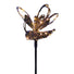 Outdoor Solar Light Garden Stake - Dragonfly at Gardenesque