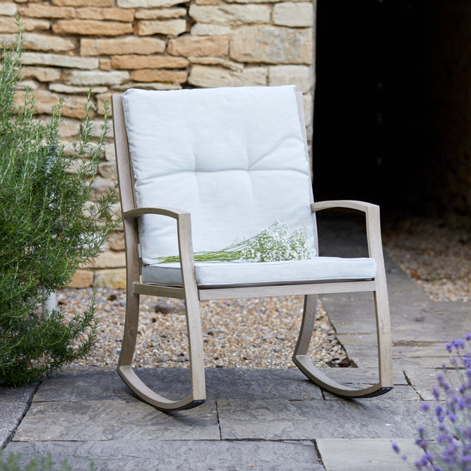 Sherwood Rocker | Garden Rocking Chair