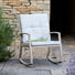 Sherwood Rocker | Garden Rocking Chair