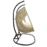 Double Hanging Rattan Egg Chair - Paxton at Gardenesque