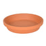 Gardenesque Essentials Terracotta Saucers - Packs of 3, 5 and 10 - Gardenesque