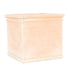 Orson Square Terracotta Plant Pot - Gardenesque