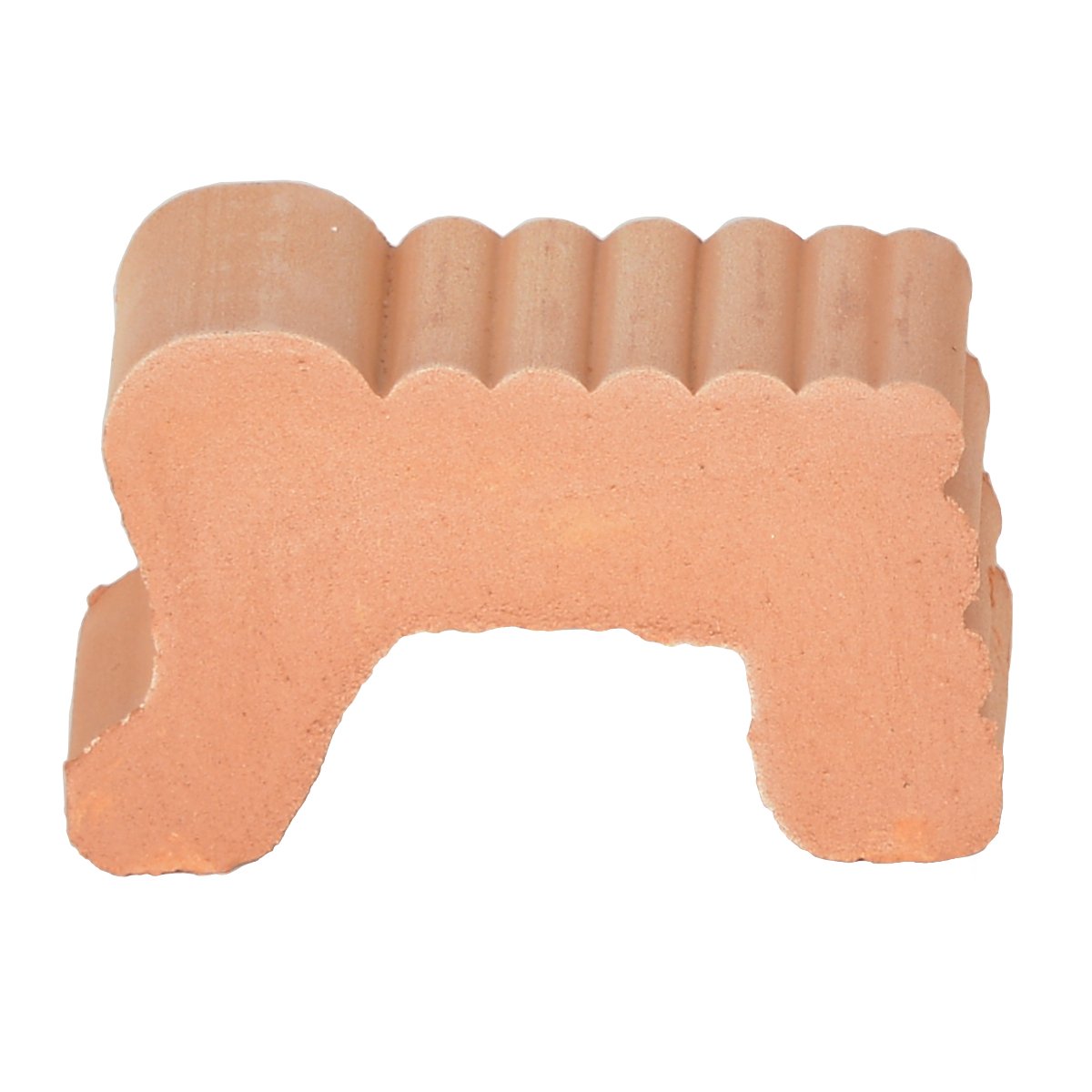 Clayton Terracotta Pot Feet