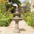 2 Tier Water Fountain Gardenesque