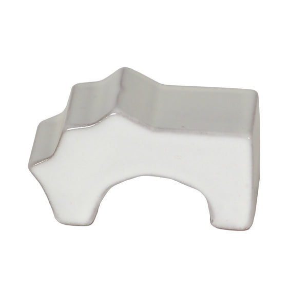 Cream Pot Feet - Set of 3 - Gardenesque