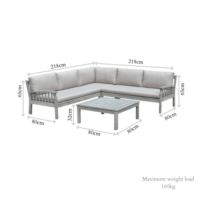 L shape sofa set wooden deals