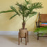 Woven Plant Pot with Waterproof Lining at Gardenesque